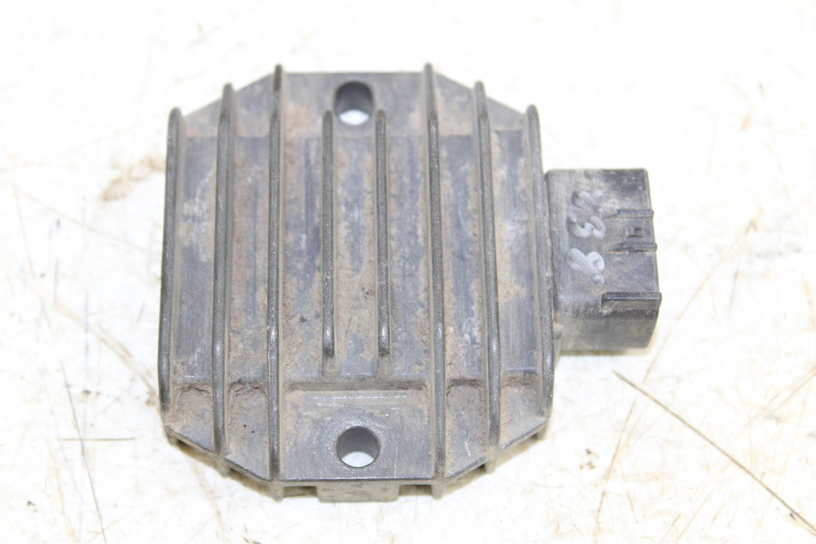 2006 Yamaha Big Bear 400 4x4 Voltage Regulator Rectifier