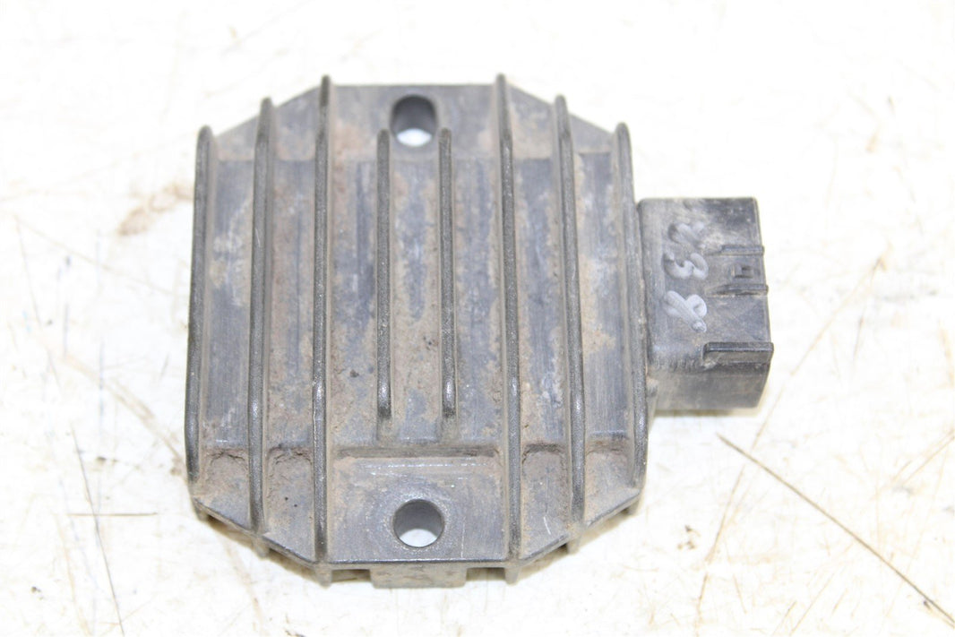 2006 Yamaha Big Bear 400 4x4 Voltage Regulator Rectifier