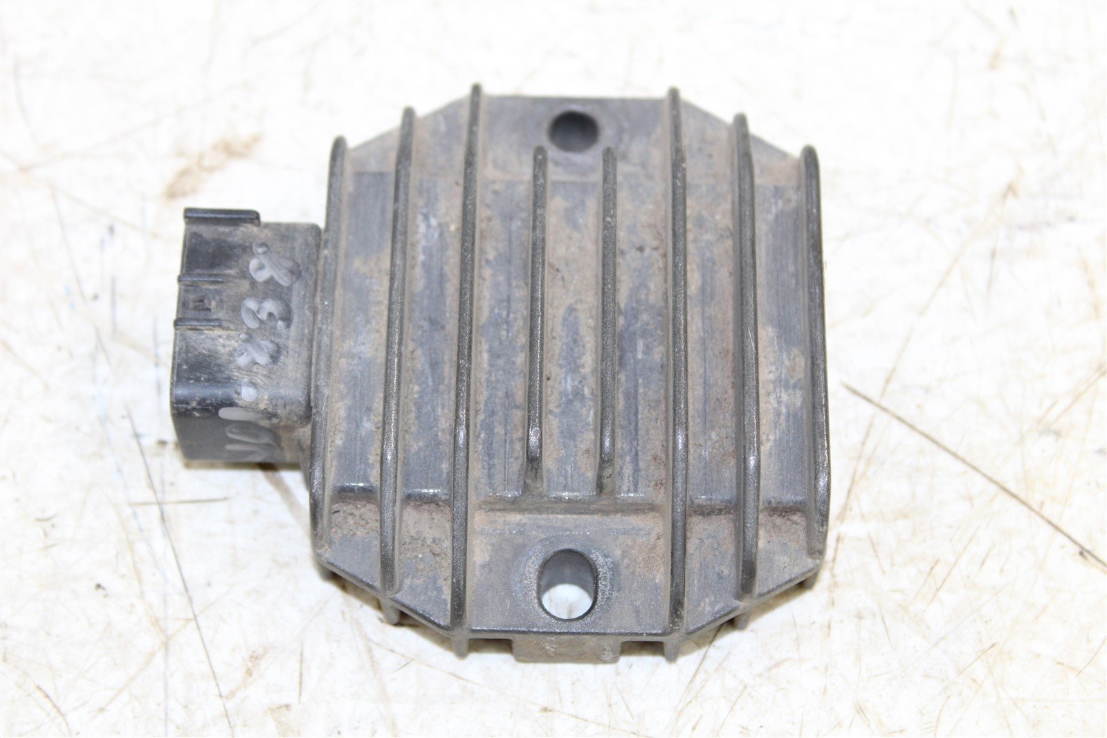 2006 Yamaha Big Bear 400 4x4 Voltage Regulator Rectifier