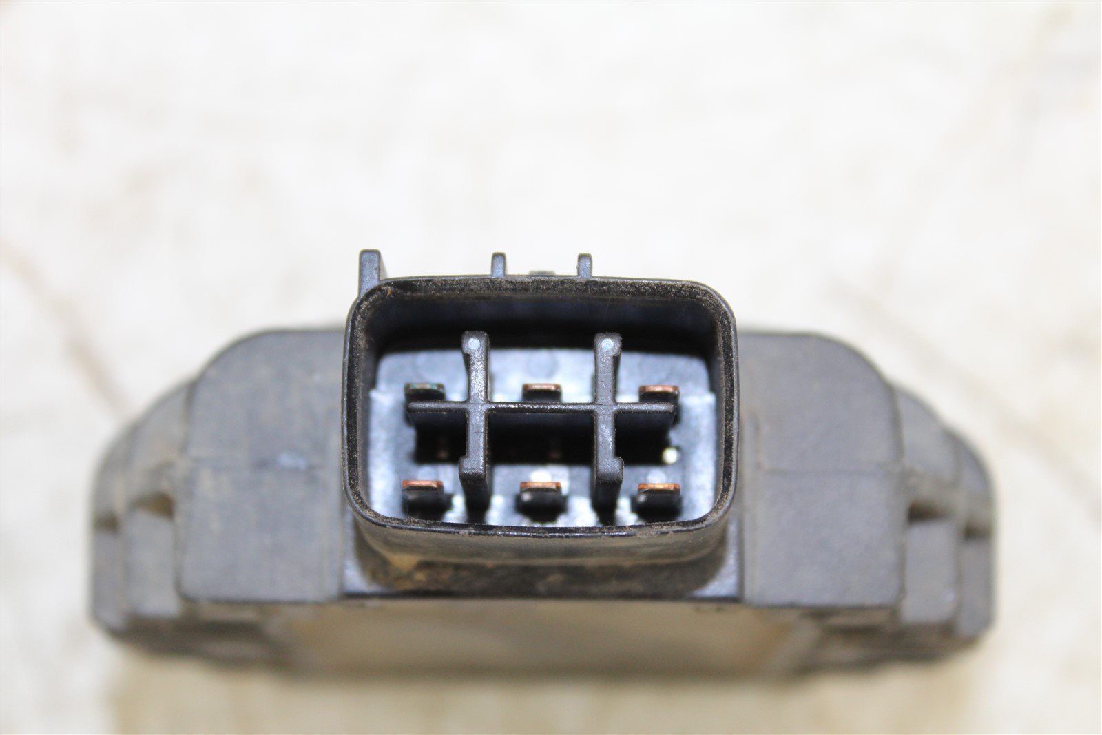 2006 Yamaha Big Bear 400 4x4 Voltage Regulator Rectifier