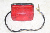 2006 Yamaha Big Bear 400 4x4 Rear Brake Light Taillight