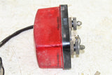 2006 Yamaha Big Bear 400 4x4 Rear Brake Light Taillight