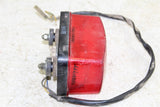 2006 Yamaha Big Bear 400 4x4 Rear Brake Light Taillight