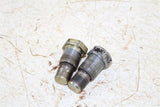 2006 Yamaha Big Bear 400 4x4 Swingarm Pivot Bolts Swing Arm Nut