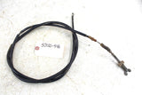 2006 Yamaha Big Bear 400 4x4 Parking Brake Cable