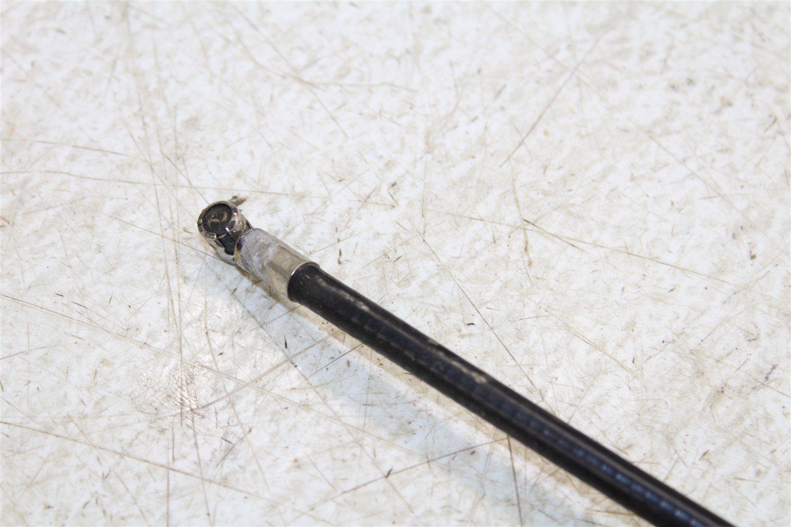 2006 Yamaha Big Bear 400 4x4 Parking Brake Cable