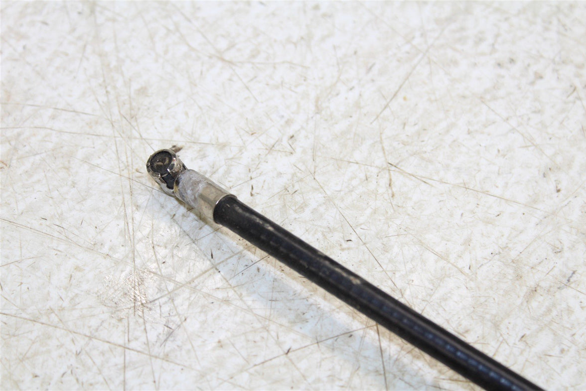 2006 Yamaha Big Bear 400 4x4 Parking Brake Cable