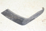 2006 Yamaha Big Bear 400 4x4 Rear Mud Flap Kick Plate Shield