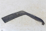 2006 Yamaha Big Bear 400 4x4 Rear Mud Flap Kick Plate Shield