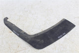 2006 Yamaha Big Bear 400 4x4 Rear Mud Flap Kick Plate Shield