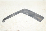 2006 Yamaha Big Bear 400 4x4 Rear Mud Flap Kick Plate Shield