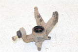 2006 Yamaha Big Bear 400 4x4 Front Left Knuckle Control Arm Mount