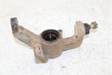 2006 Yamaha Big Bear 400 4x4 Front Left Knuckle Control Arm Mount