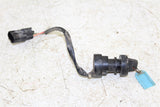 2006 Yamaha Big Bear 400 4x4 Key Ignition Switch