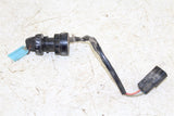 2006 Yamaha Big Bear 400 4x4 Key Ignition Switch