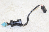 2006 Yamaha Big Bear 400 4x4 Key Ignition Switch