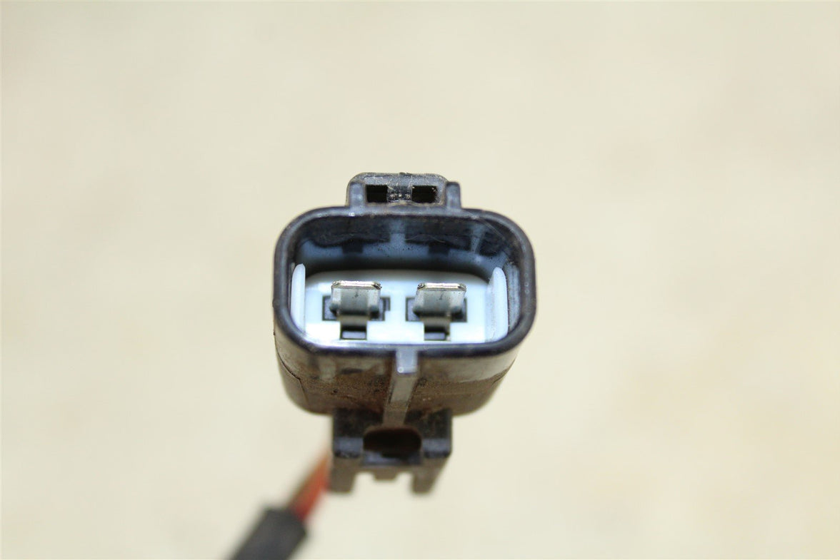 2006 Yamaha Big Bear 400 4x4 Key Ignition Switch