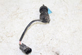 2006 Yamaha Big Bear 400 4x4 Key Ignition Switch