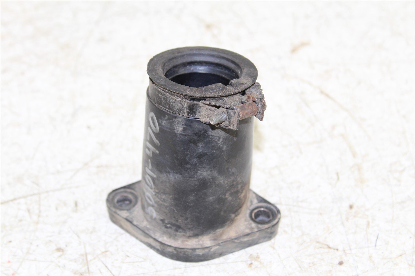 2006 Yamaha Big Bear 400 4x4 Intake Manifold Adapter