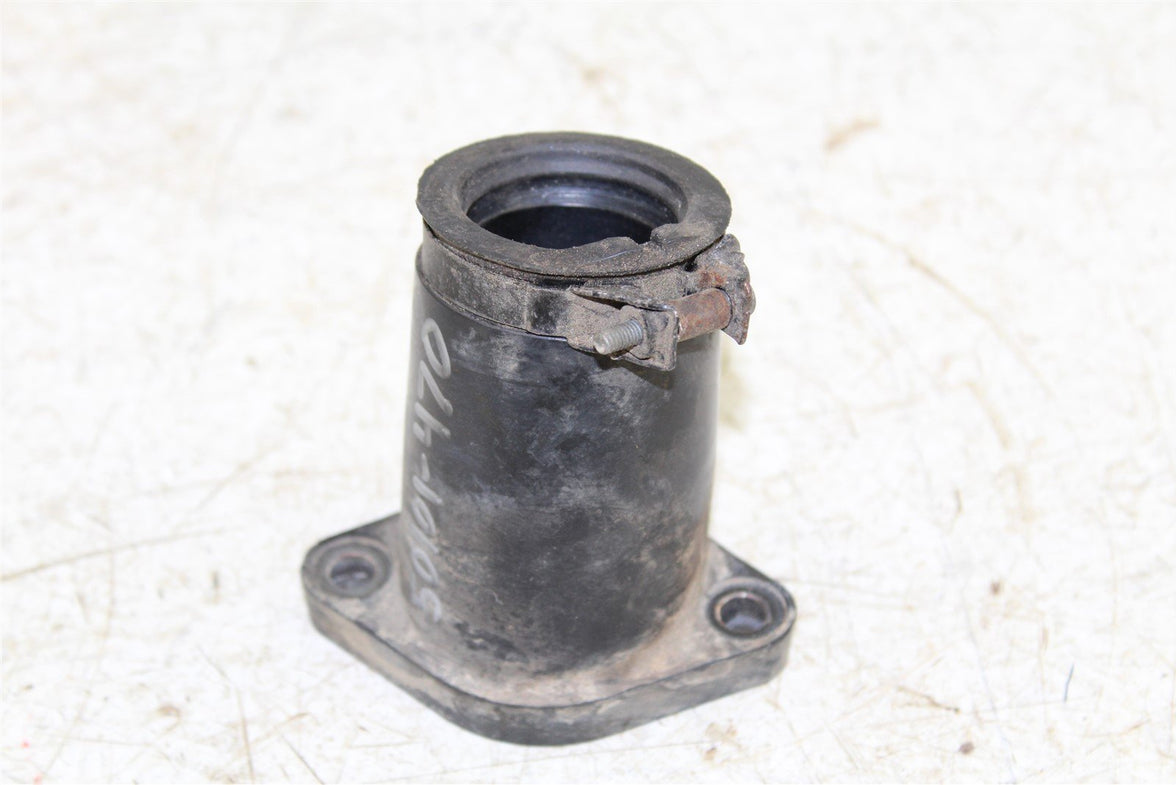 2006 Yamaha Big Bear 400 4x4 Intake Manifold Adapter