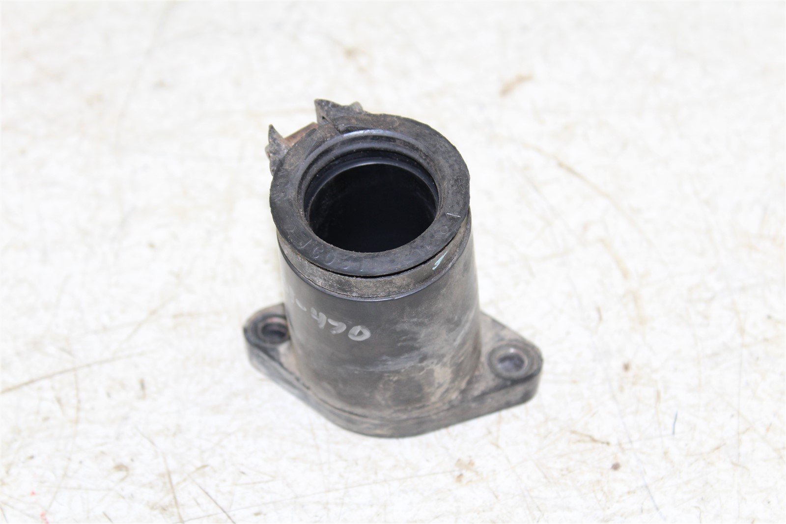 2006 Yamaha Big Bear 400 4x4 Intake Manifold Adapter