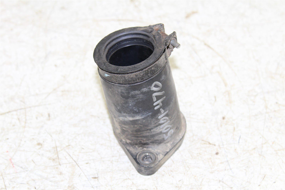 2006 Yamaha Big Bear 400 4x4 Intake Manifold Adapter