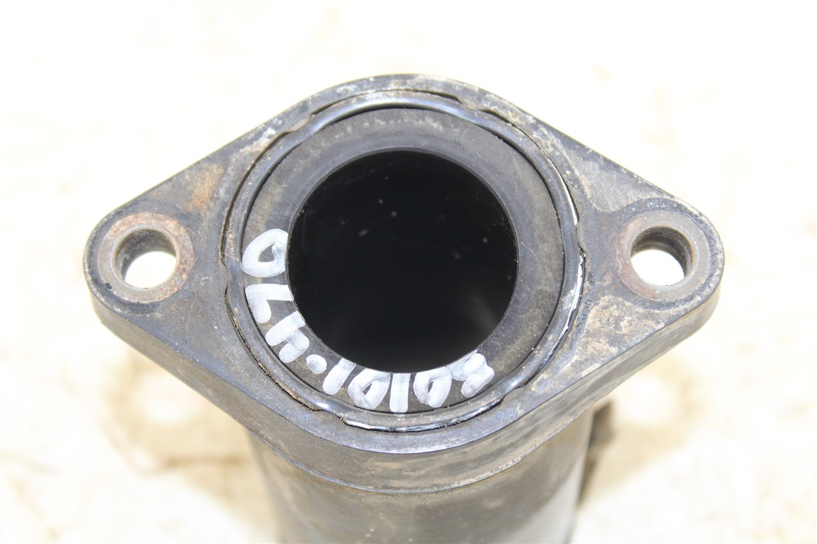2006 Yamaha Big Bear 400 4x4 Intake Manifold Adapter