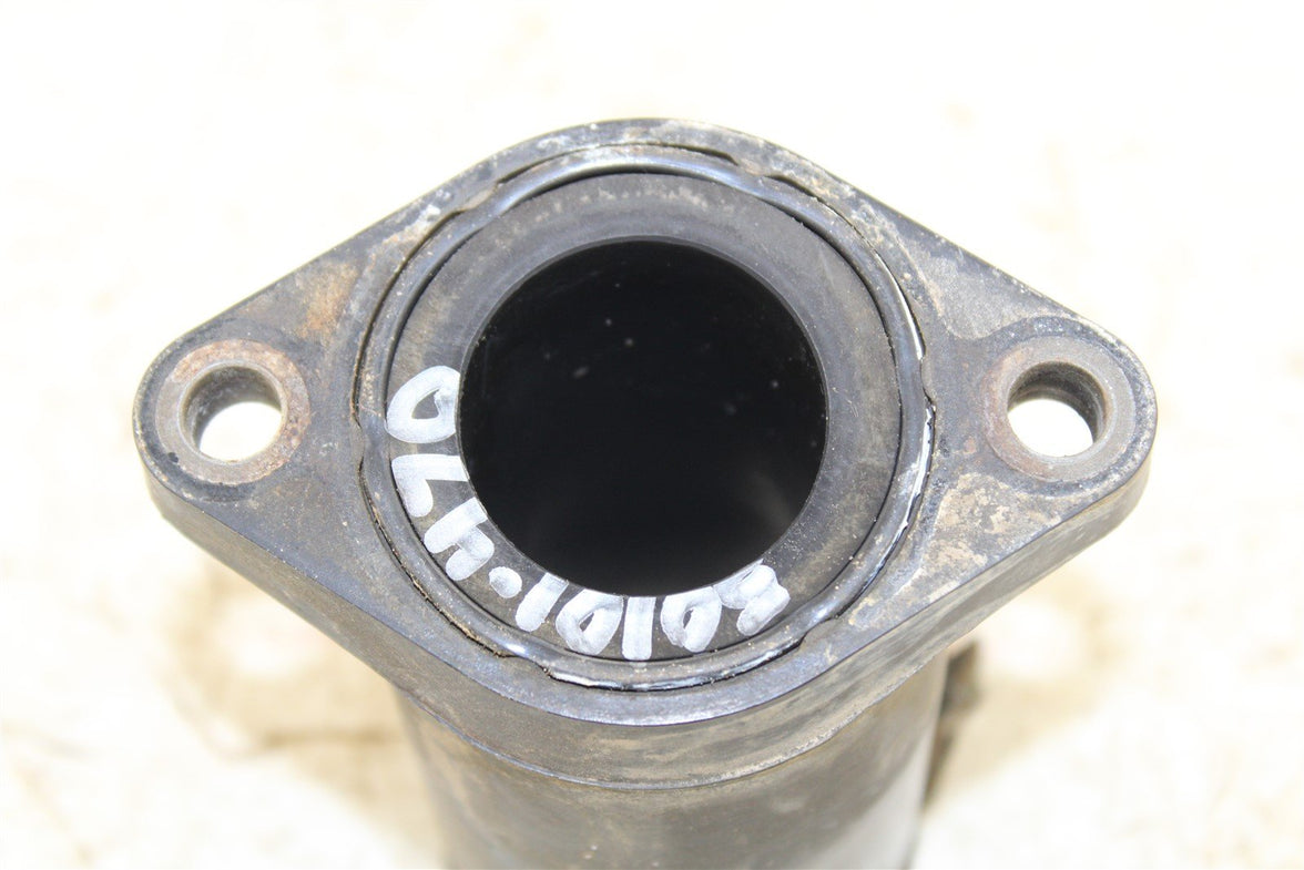 2006 Yamaha Big Bear 400 4x4 Intake Manifold Adapter