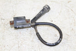 2006 Yamaha Big Bear 400 4x4 Ignition Coil Wire Spark Plug Boot