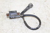2006 Yamaha Big Bear 400 4x4 Ignition Coil Wire Spark Plug Boot