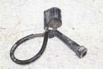 2006 Yamaha Big Bear 400 4x4 Ignition Coil Wire Spark Plug Boot
