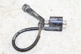 2006 Yamaha Big Bear 400 4x4 Ignition Coil Wire Spark Plug Boot