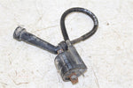 2006 Yamaha Big Bear 400 4x4 Ignition Coil Wire Spark Plug Boot