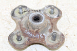 2006 Yamaha Big Bear 400 4x4 Rear Hubs Wheel Mounts