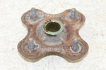 2006 Yamaha Big Bear 400 4x4 Rear Hubs Wheel Mounts