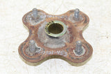 2006 Yamaha Big Bear 400 4x4 Rear Hubs Wheel Mounts