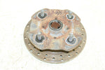 2006 Yamaha Big Bear 400 4x4 Front Hubs Brake Rotors