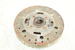 2006 Yamaha Big Bear 400 4x4 Front Hubs Brake Rotors