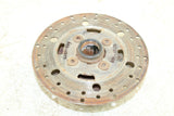 2006 Yamaha Big Bear 400 4x4 Front Hubs Brake Rotors