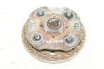 2006 Yamaha Big Bear 400 4x4 Front Hubs Brake Rotors