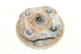 2006 Yamaha Big Bear 400 4x4 Front Hubs Brake Rotors