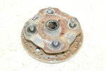 2006 Yamaha Big Bear 400 4x4 Front Hubs Brake Rotors