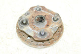 2006 Yamaha Big Bear 400 4x4 Front Hubs Brake Rotors