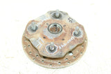 2006 Yamaha Big Bear 400 4x4 Front Hubs Brake Rotors