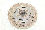 2006 Yamaha Big Bear 400 4x4 Front Hubs Brake Rotors