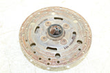 2006 Yamaha Big Bear 400 4x4 Front Hubs Brake Rotors