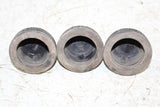 2006 Yamaha Big Bear 400 4x4 Hub Caps Front Rear