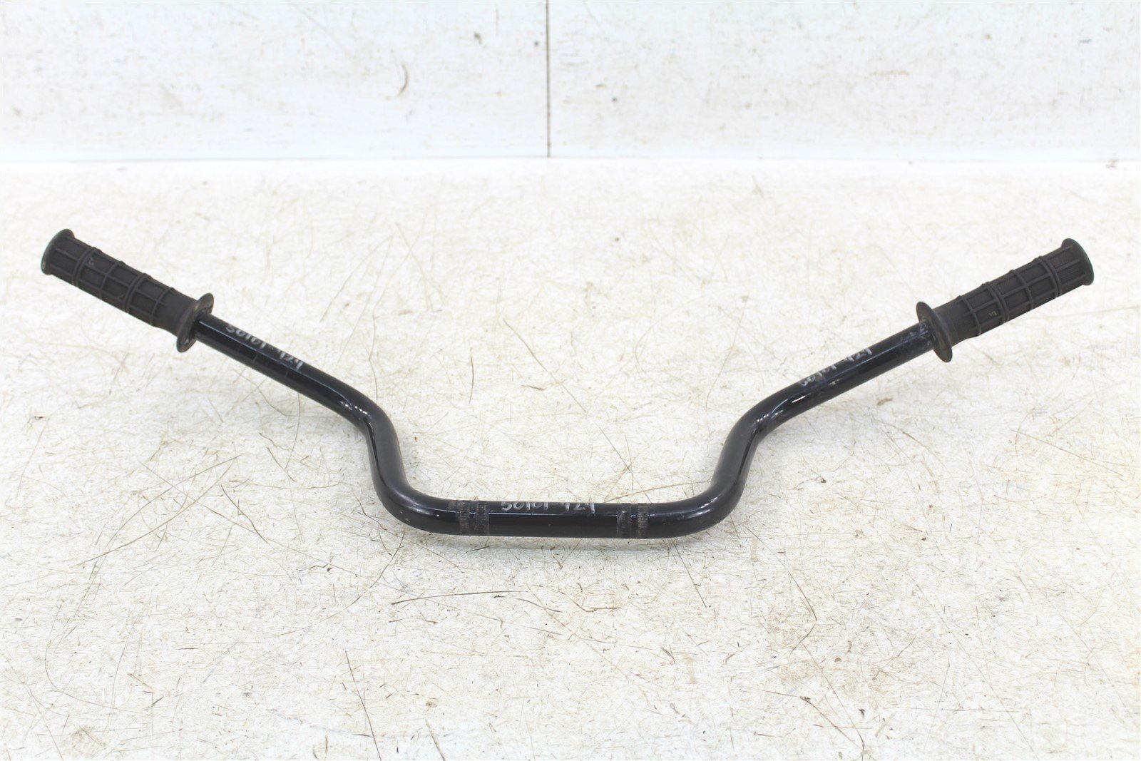 2006 Yamaha Big Bear 400 4x4 Handlebar Bars