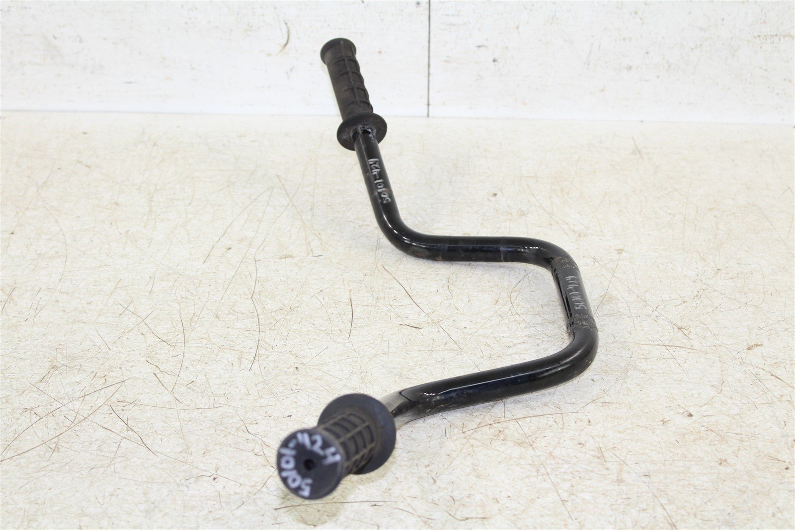 2006 Yamaha Big Bear 400 4x4 Handlebar Bars