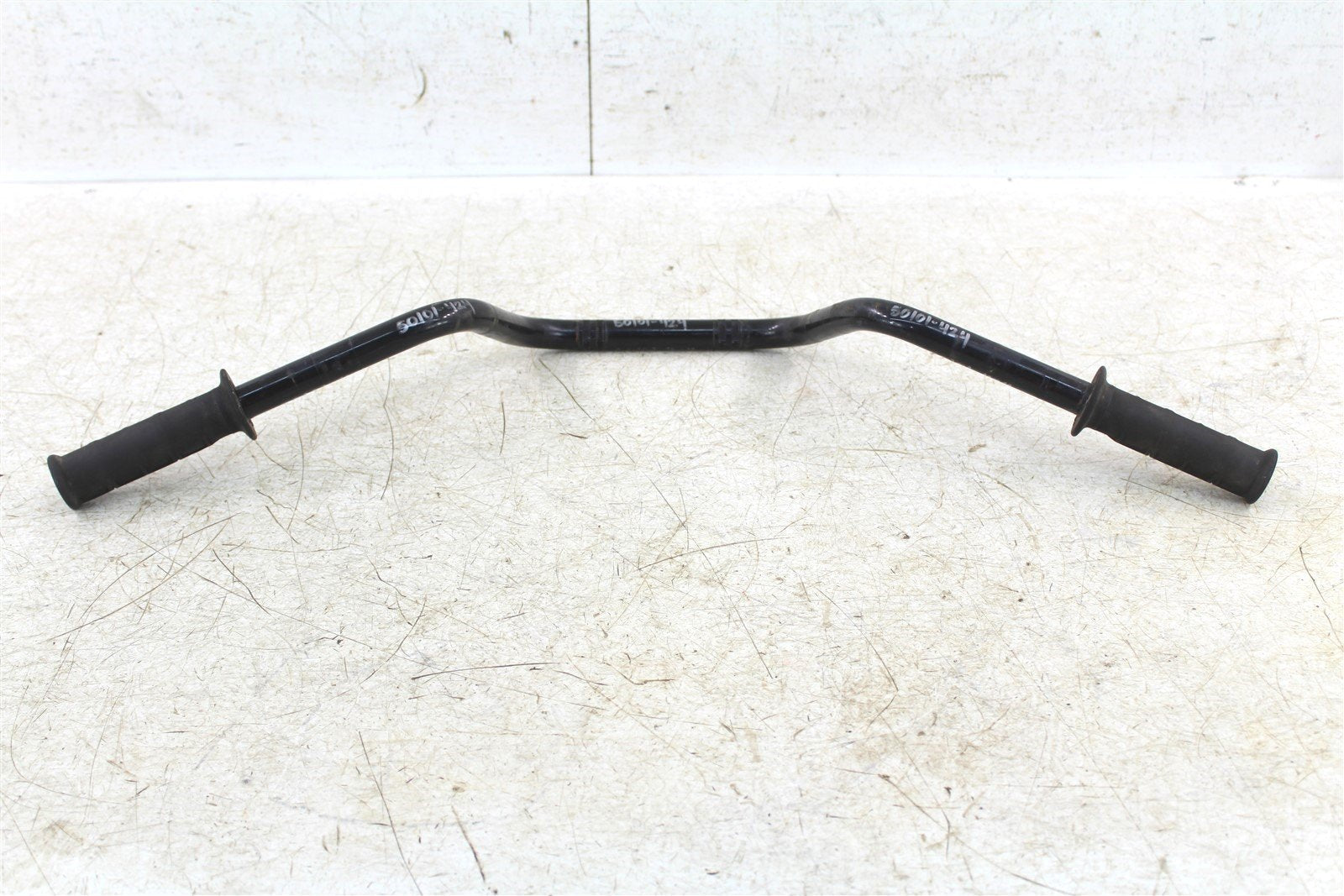 2006 Yamaha Big Bear 400 4x4 Handlebar Bars
